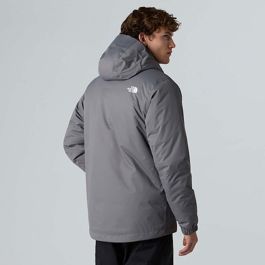 Men's Quest Insulated Jacket