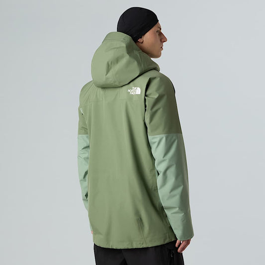 Men's Summit Eastwall GORE-TEX Jacket