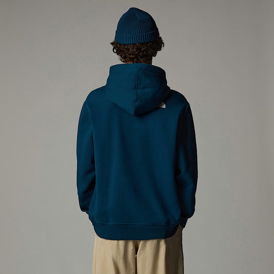 Men's Varsity Graphic Hoodie