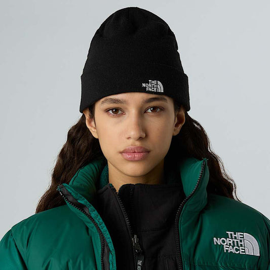 Norm Shallow Beanie