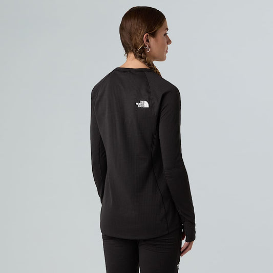 Women's Summit Pro 120 Long-Sleeve Baselayer