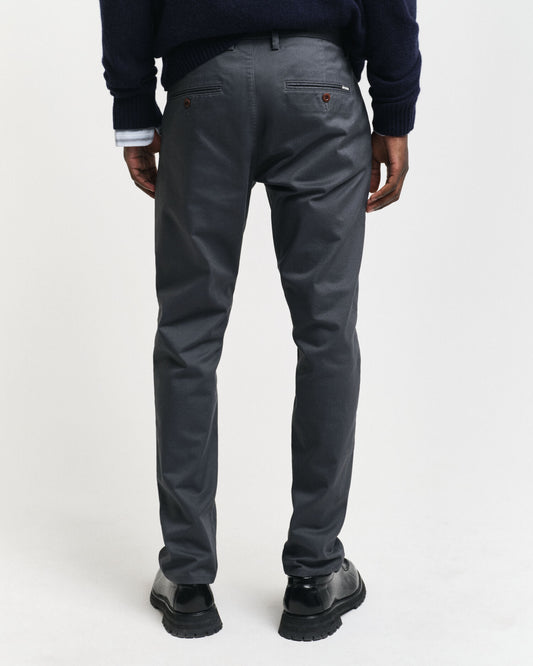 Slim Fit Chinos