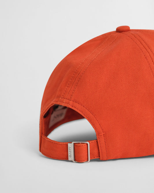 Teens Graphic Cotton Cap