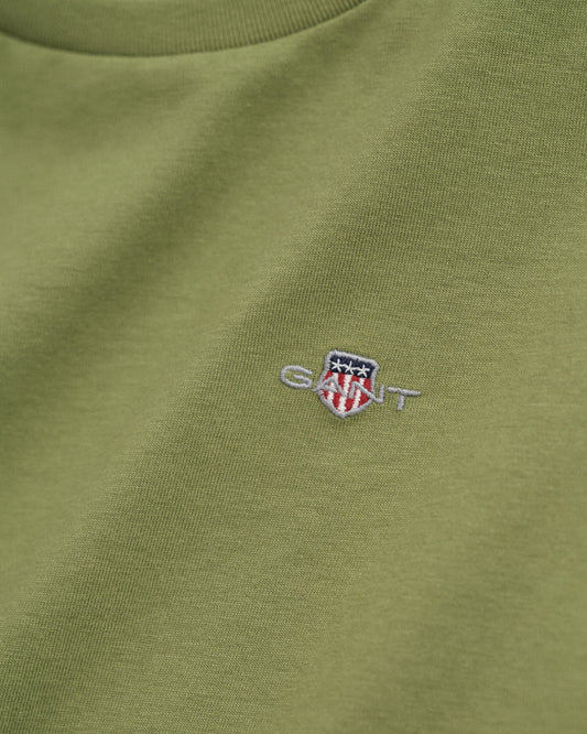 Kids Shield Long Sleeve T-Shirt