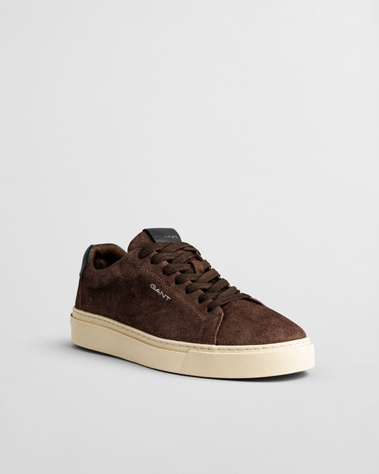 McJulien Suede Sneakers