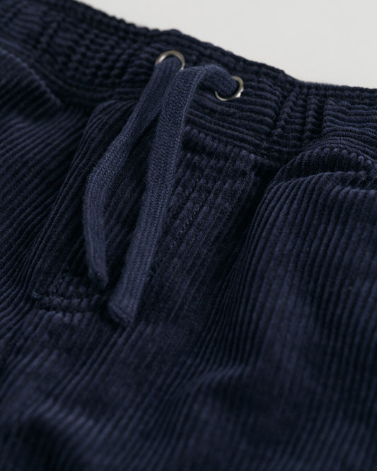 Kids Corduroy Pull-On Pants
