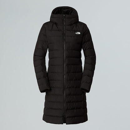 Women's Aconcagua Parka