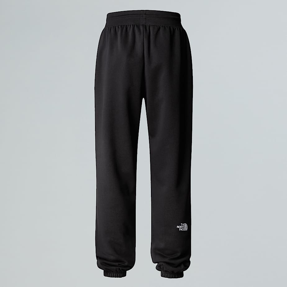 Women's Essential Relaxed Straight Joggers