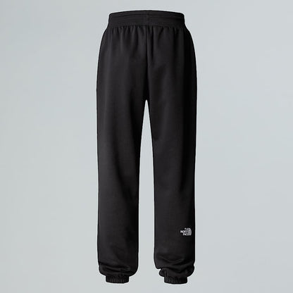 Women's Essential Relaxed Straight Joggers