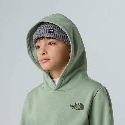 Teens' NSE Box Hoodie