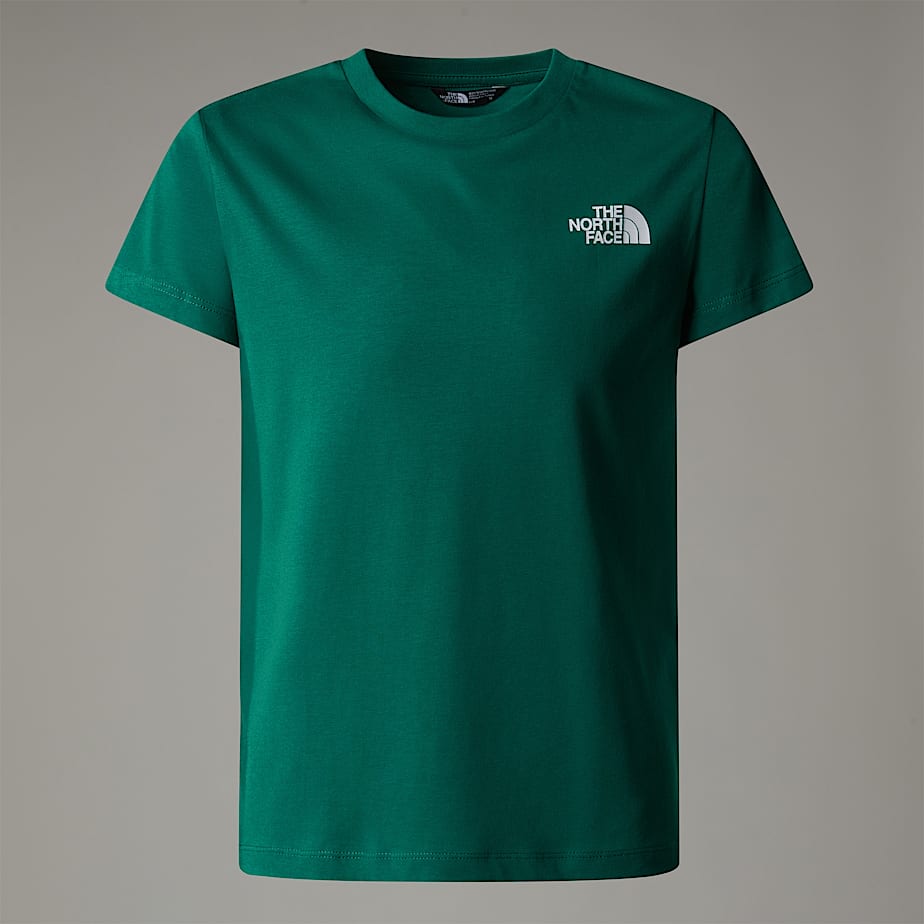 Boys' NSE Box T-Shirt