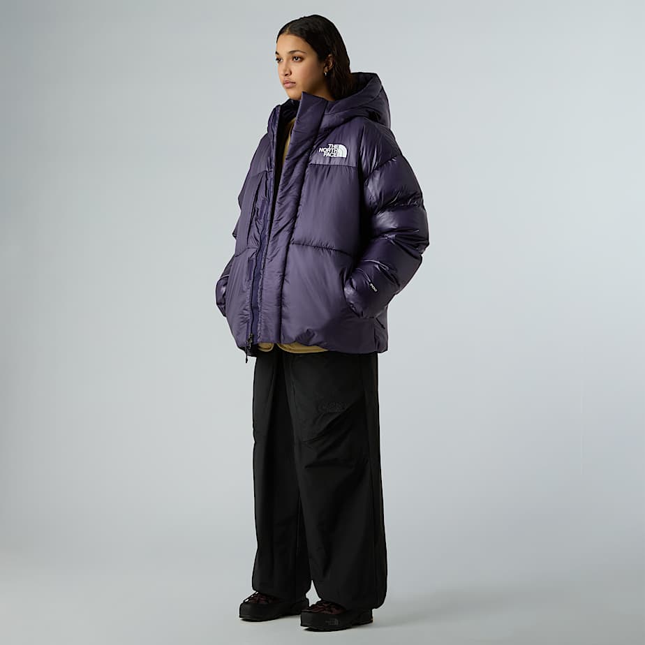 Unisex Pertex Down Jacket