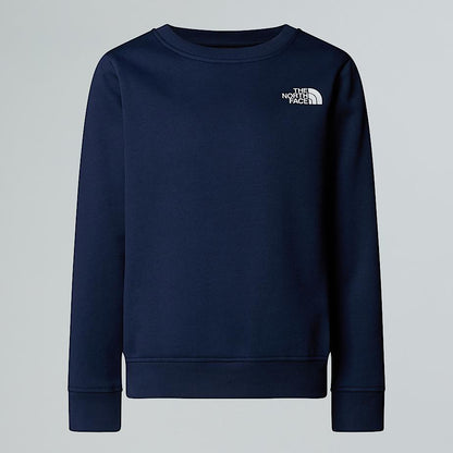 Teens' NSE Box Sweatshirt