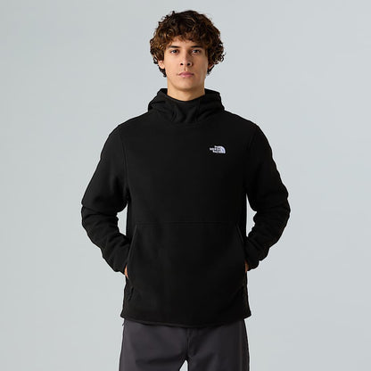 Men's Glacier Hooded Pullover Fleece