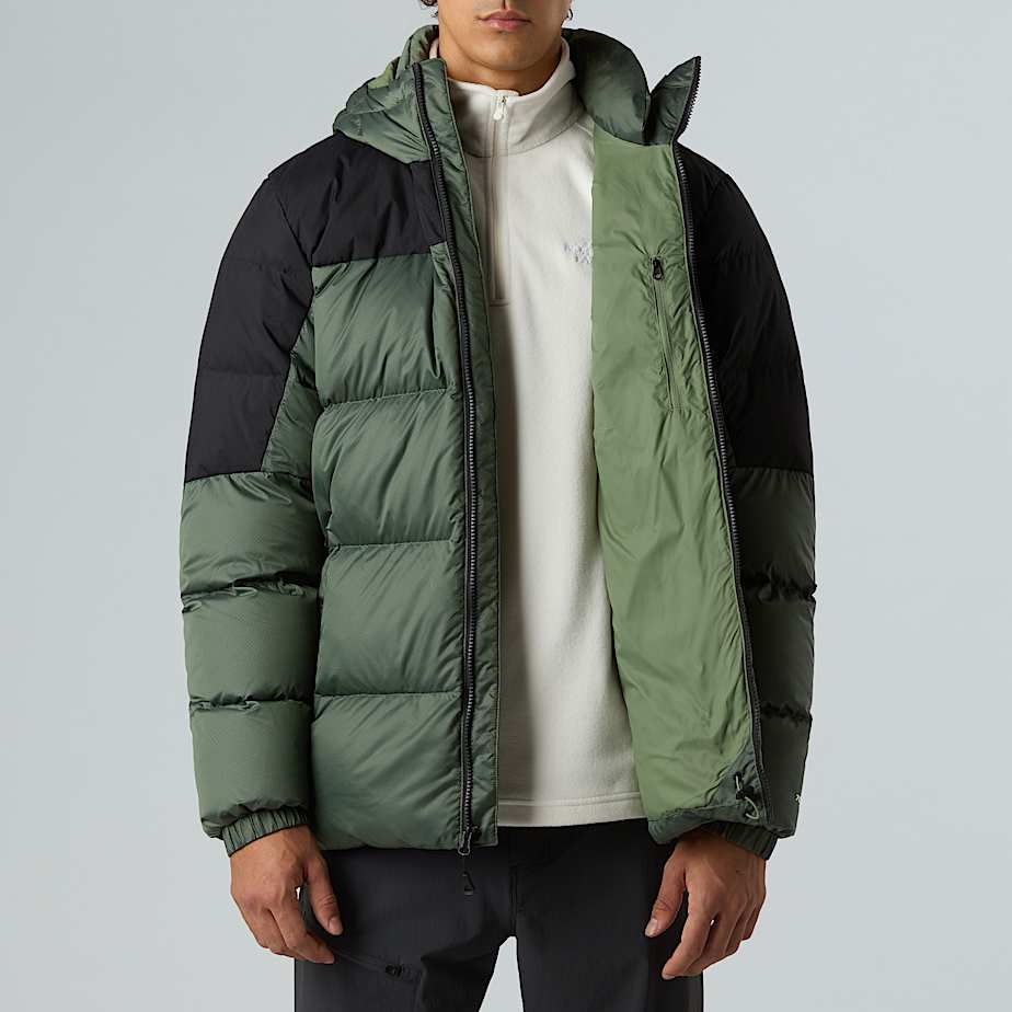 Men's Diablo Down 2.0 Hooded Jacket
