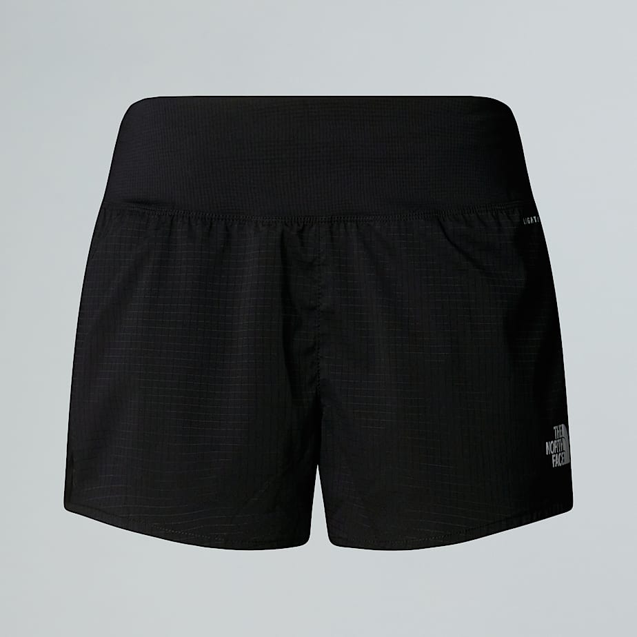 Women's Sunriser 3' Shorts
