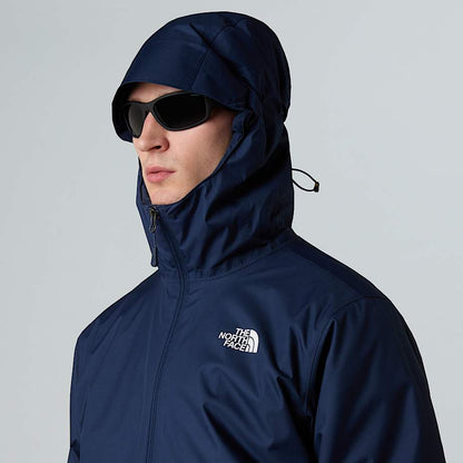 Men's Quest Hooded Jacket