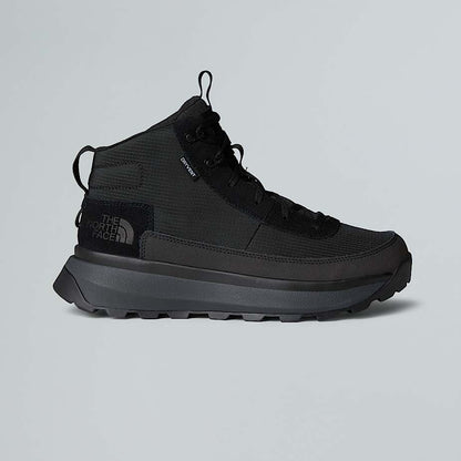 Men's Bergen Waterproof Mid Boots