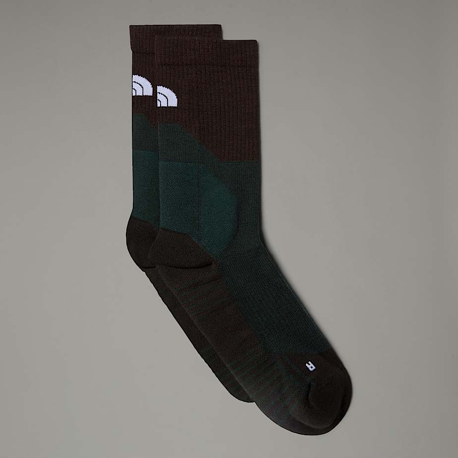 Hiking Crew Socks