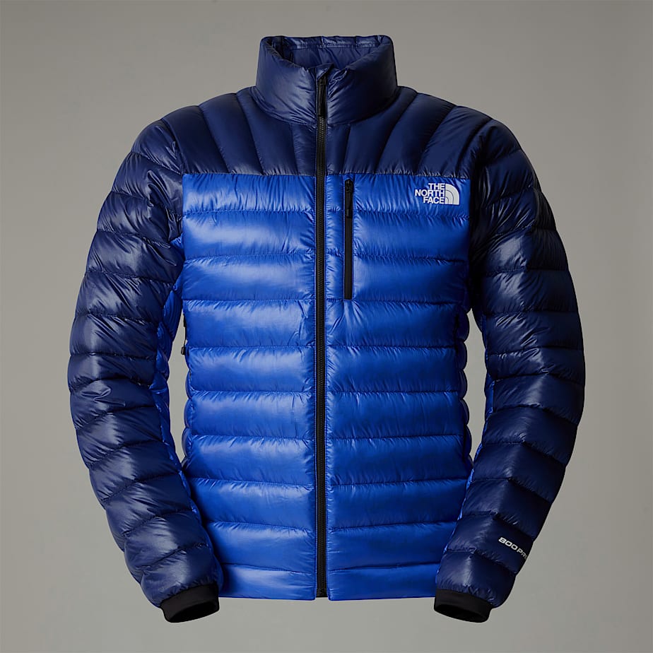 Men's Summit Breithorn Down Jacket