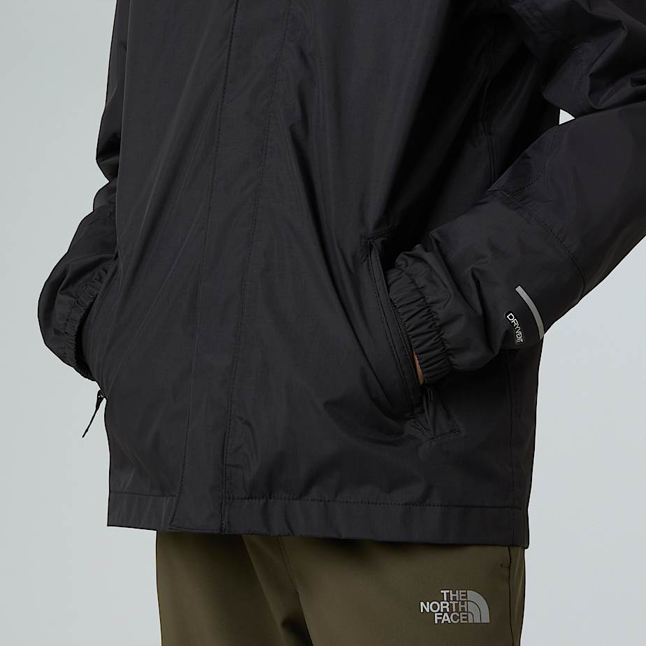 Boys' Antora Rain Jacket
