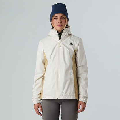 Women's Quest Zip-In Jacket