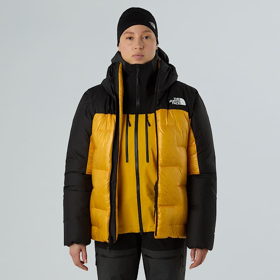 Women's Summit Himalayan Down Parka