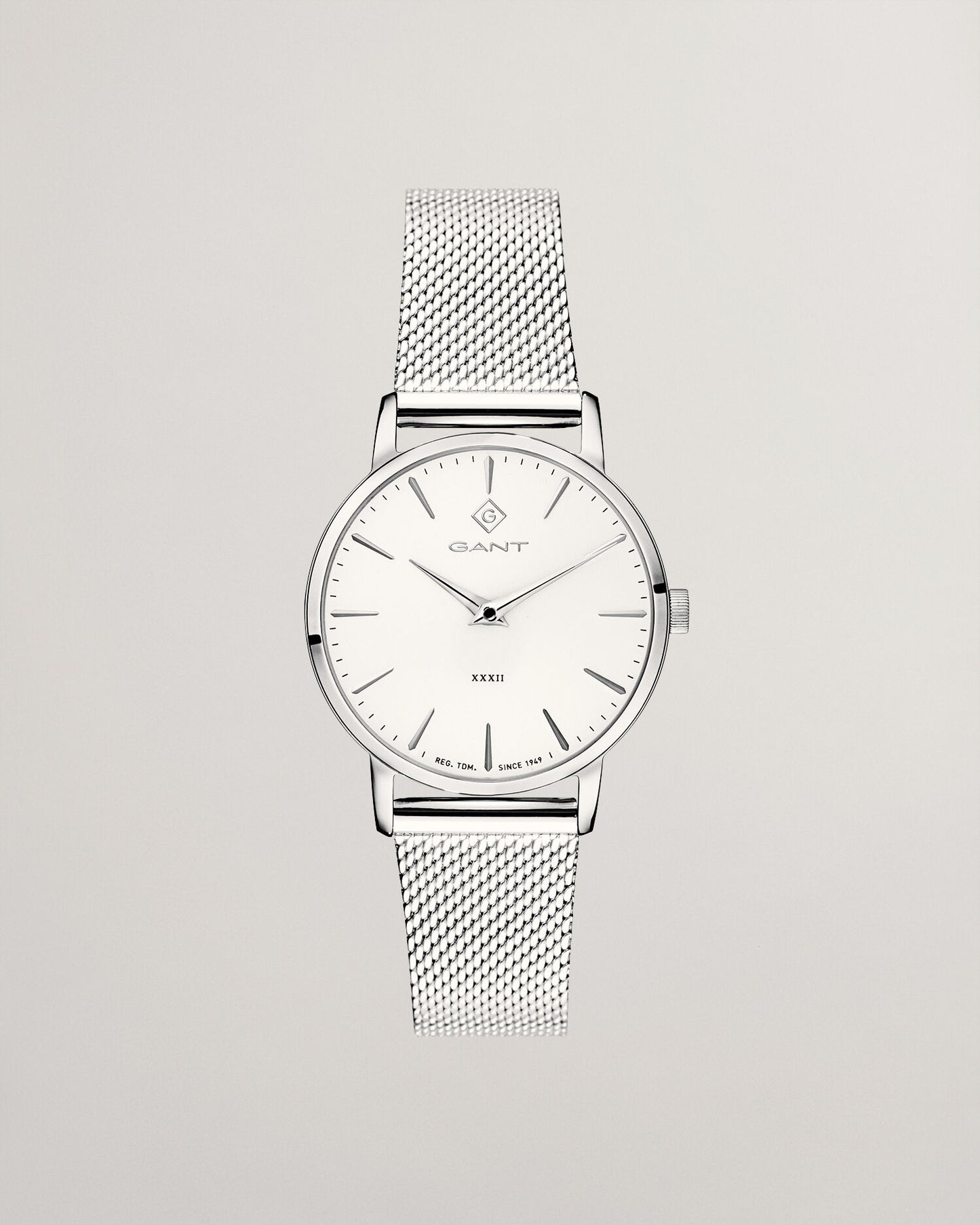 Park Avenue 32 Wristwatch