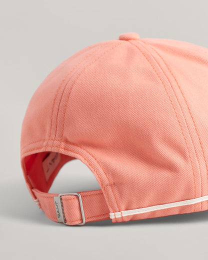 Women's Linen Cap - DRY SAND