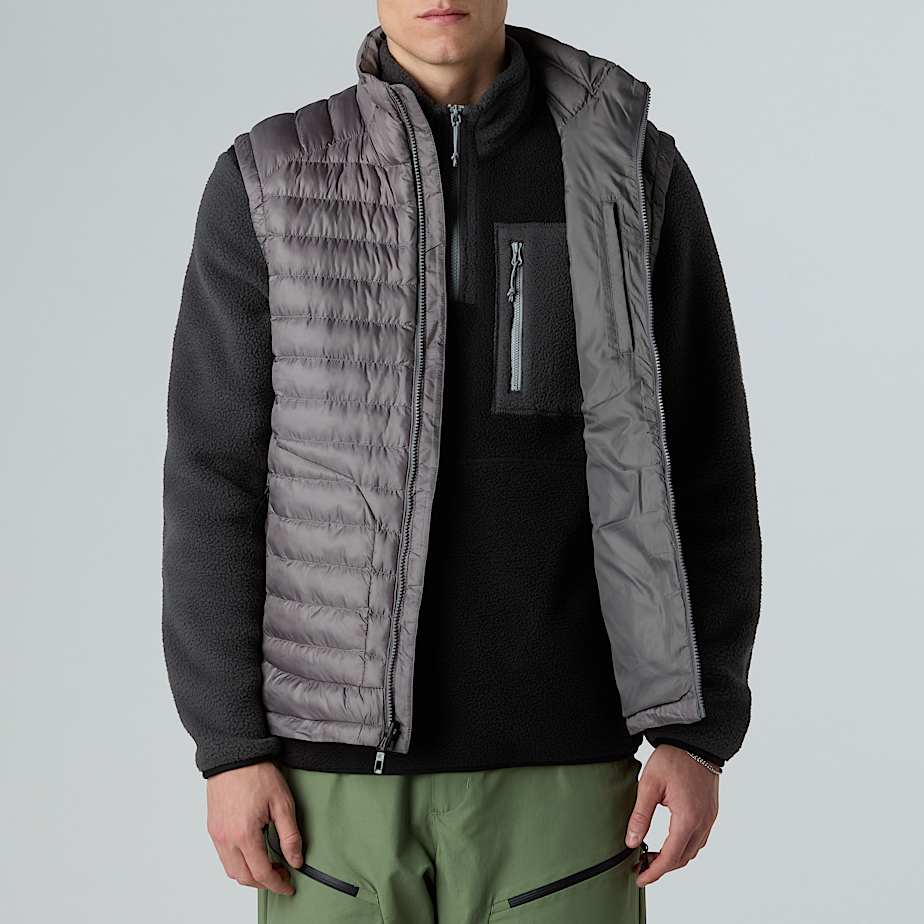 Men's Huila Synthetic Insulation Gilet