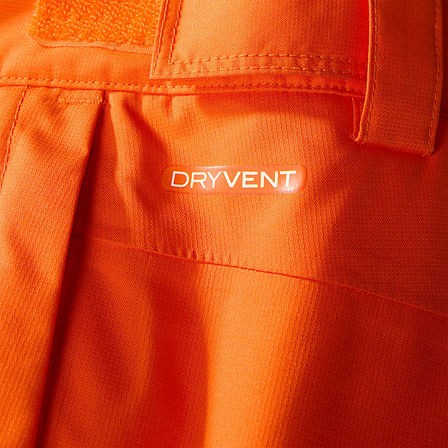 Boys' Freedom Insulated Trousers