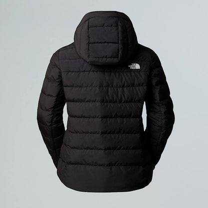 Women's Aconcagua III Hooded Jacket