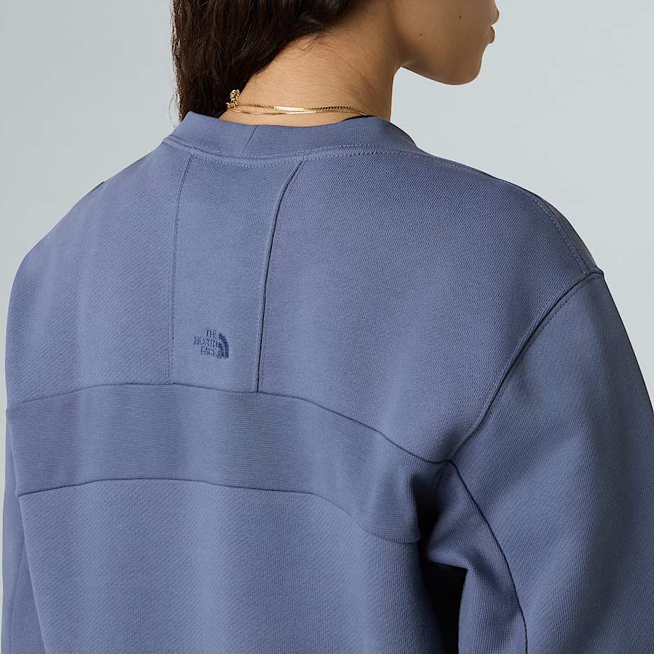 Women's Dome Relaxed Sweatshirt