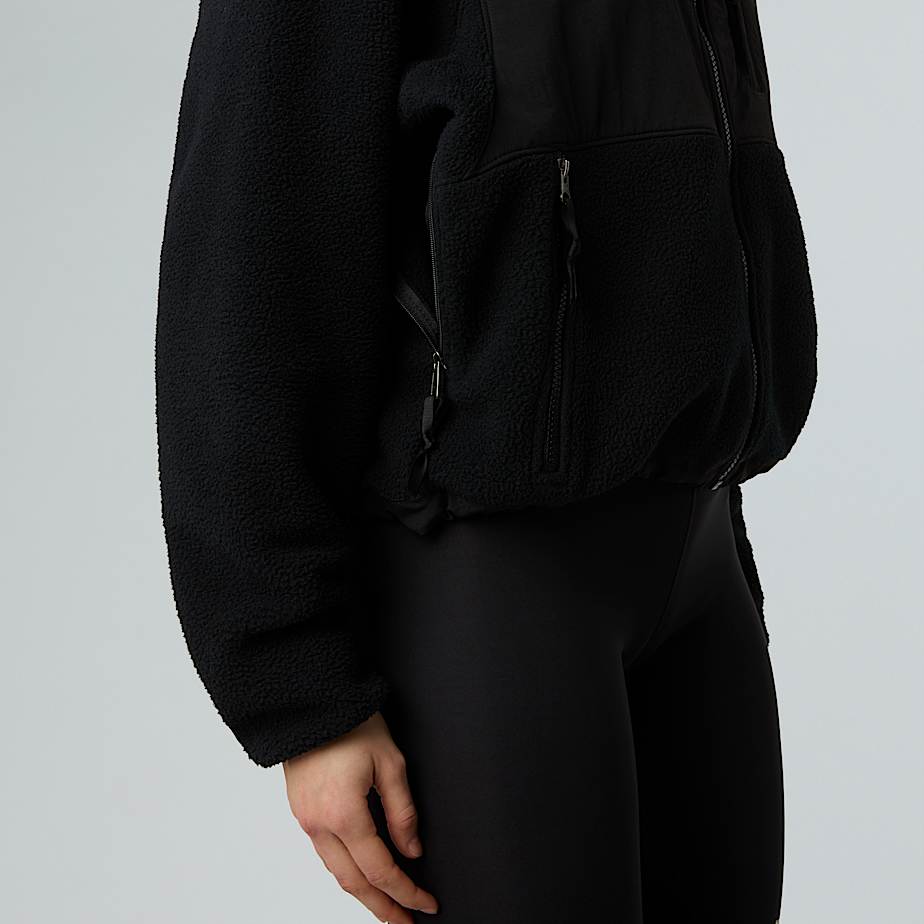 Women's Retro Denali Jacket