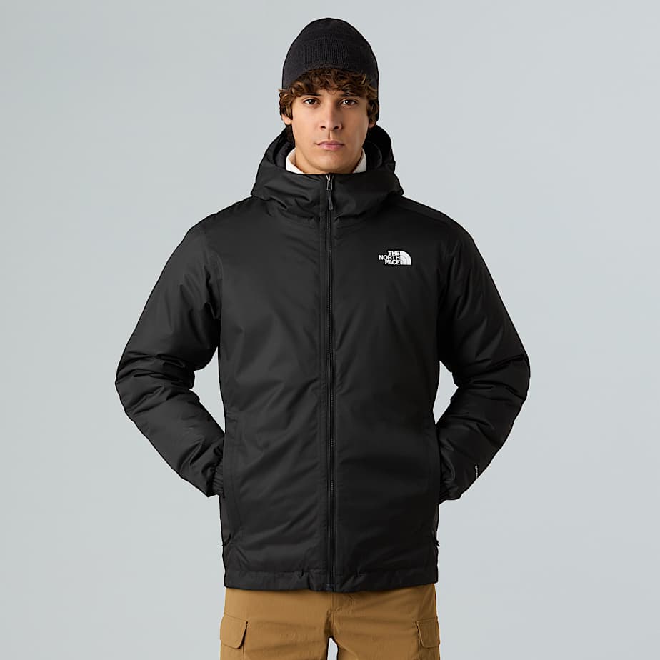 Men's Quest Insulated Jacket