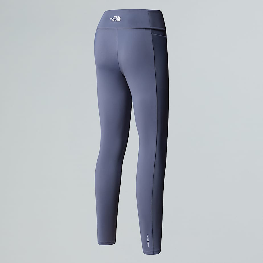 Girls' Never Stop Leggings