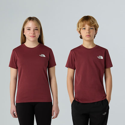 Teens' Simple Dome T-Shirt