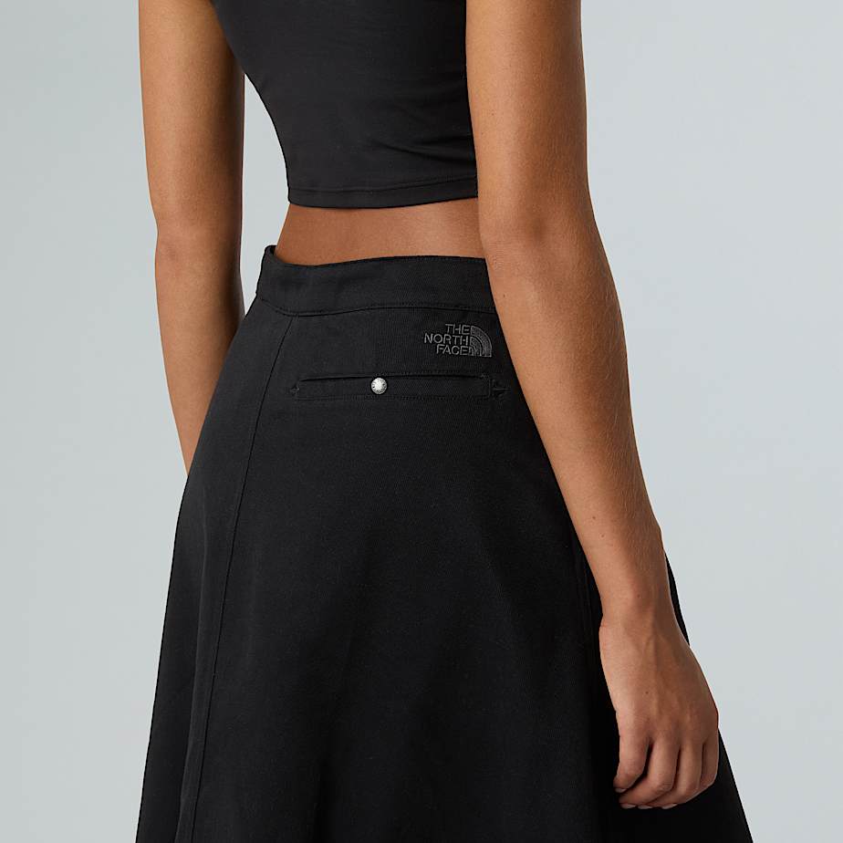 Women's M66 Canvas Skirt