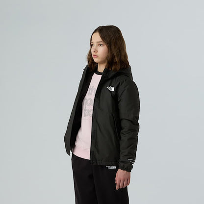 Girls' Warm Antora Rain Jacket