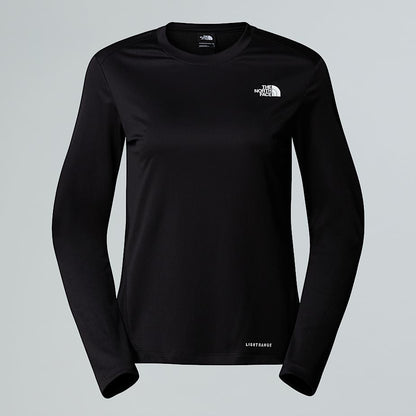 Women's Shadow Long-Sleeve T-Shirt