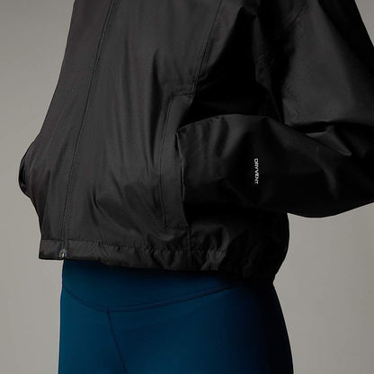 Women's Cropped Quest Jacket