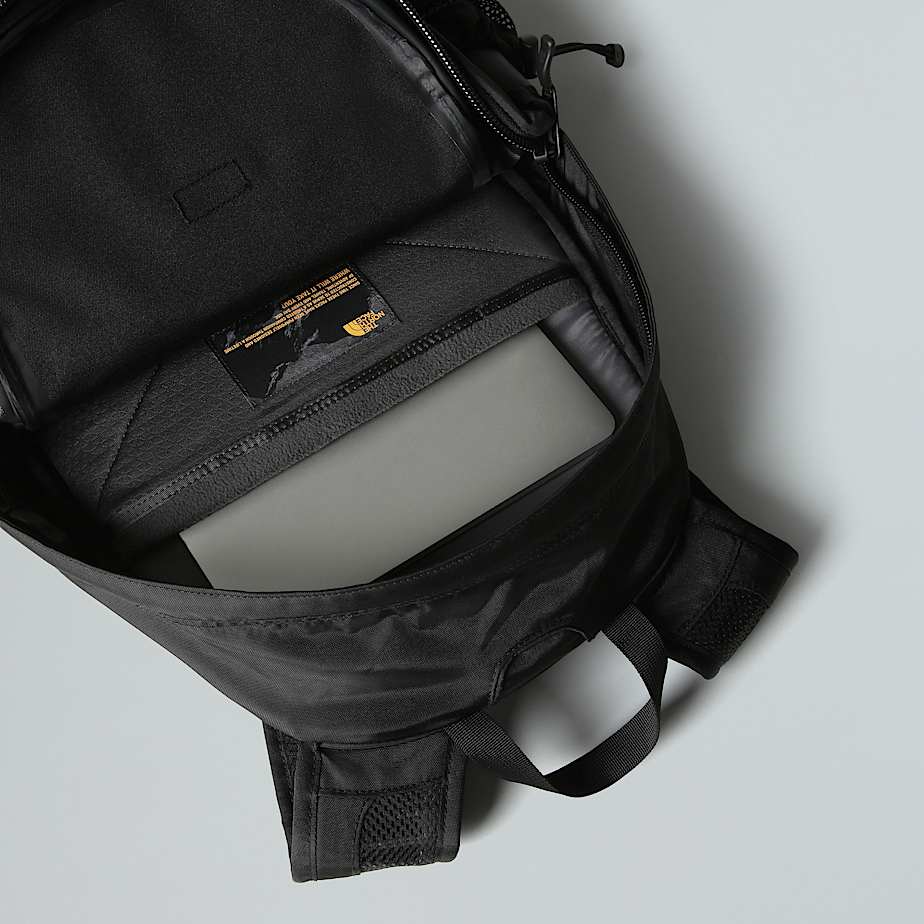 Hot Shot Base Camp Backpack