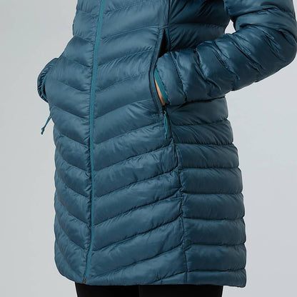 Women's Huila Synthetic Insulation Parka