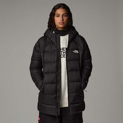 Women's Hyalite Down Hooded Parka