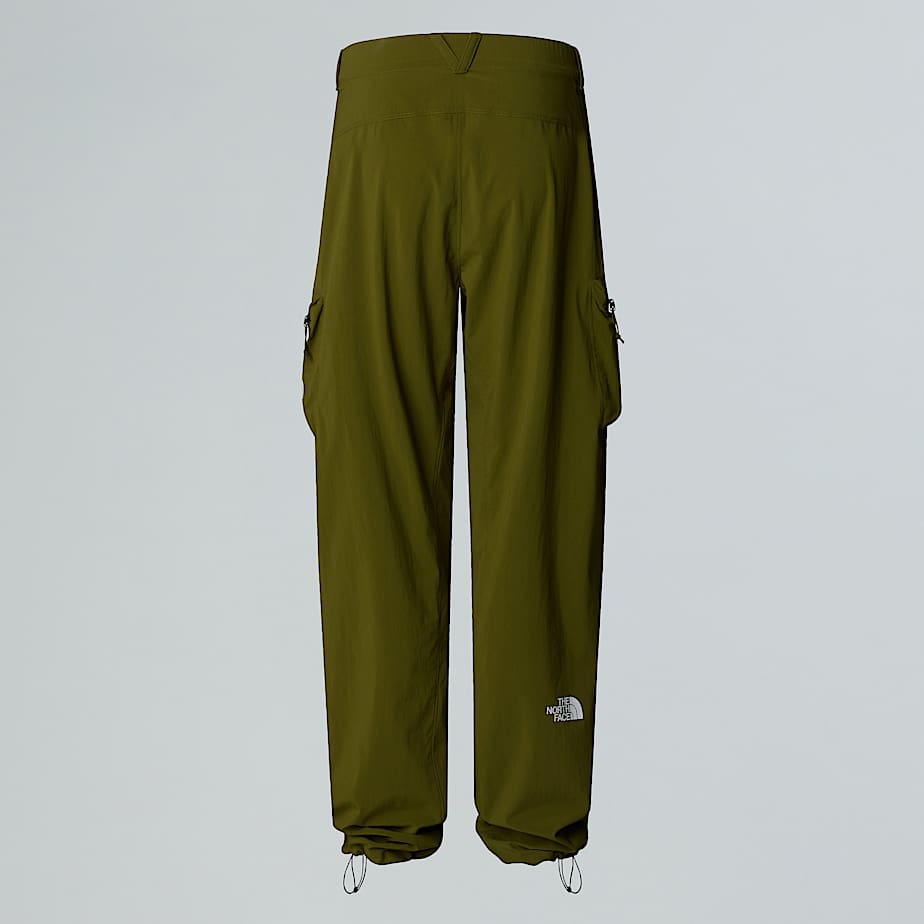 Men's Packable Loose Trousers