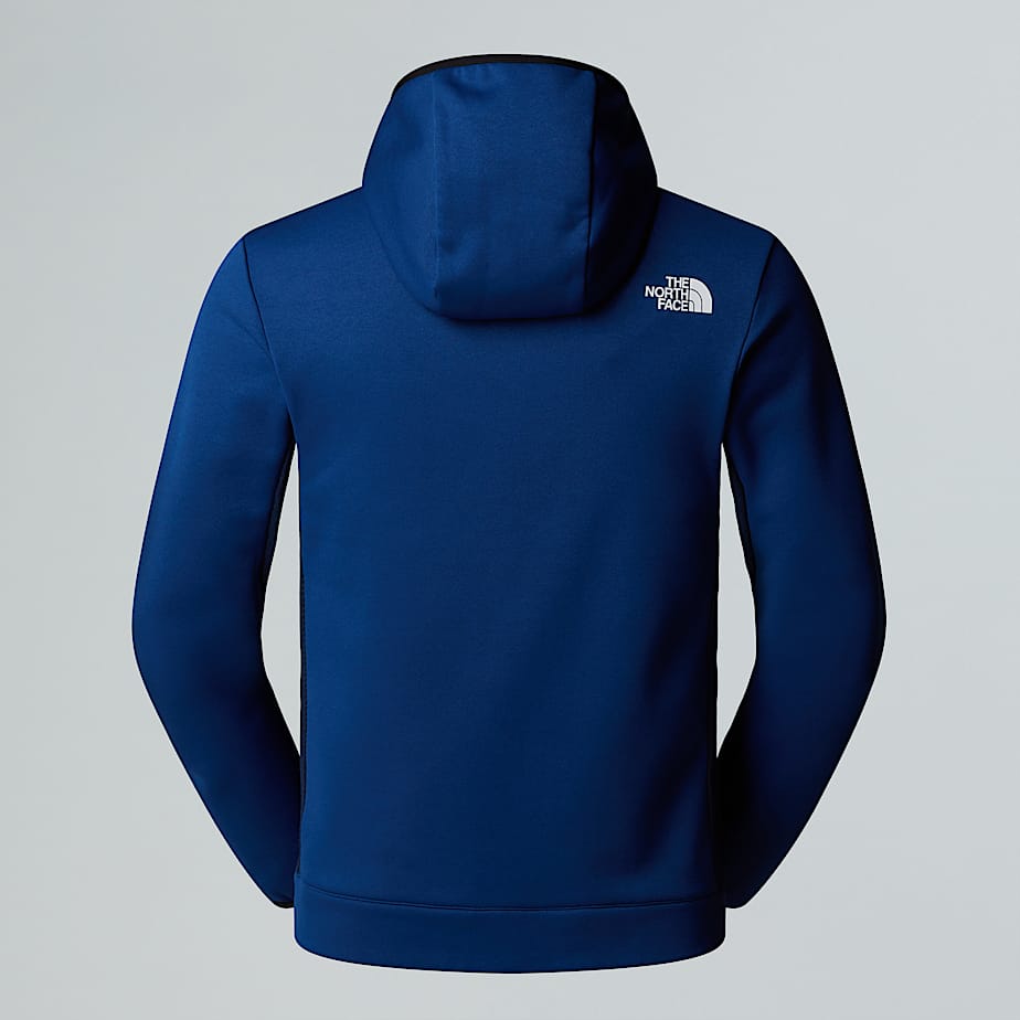 Men's Mountain Athletics Full-Zip Hooded Fleece