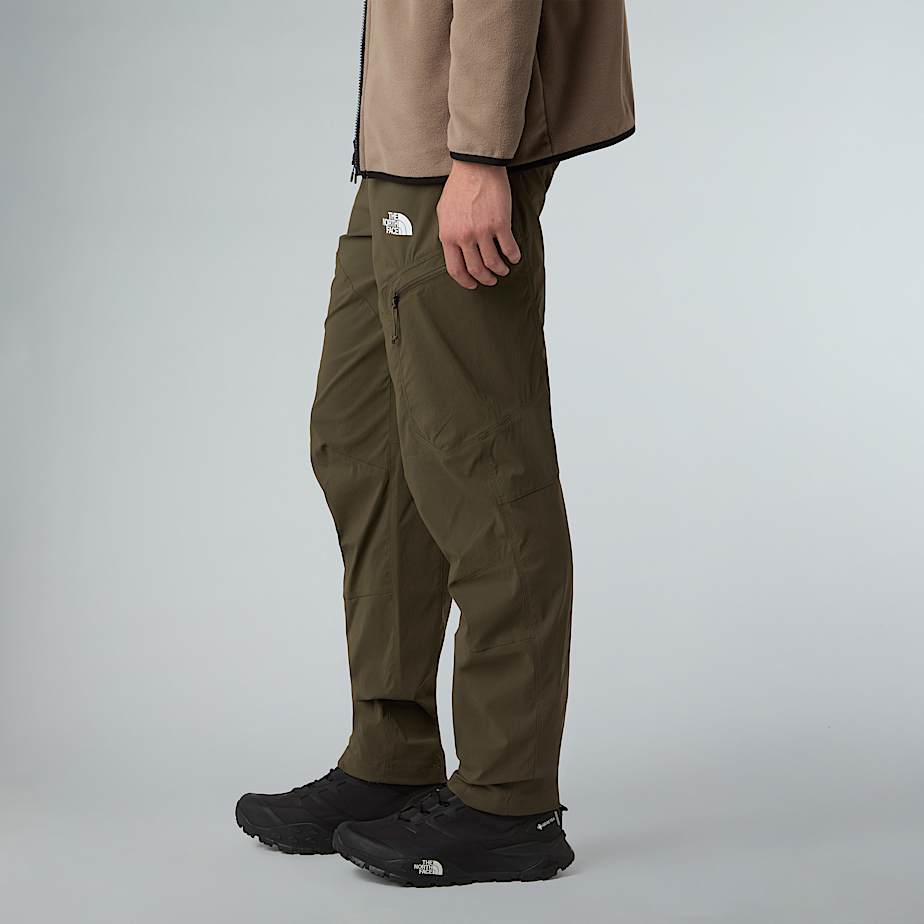 Men's Exploration Trousers