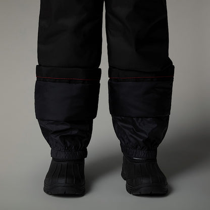 Kids' Freedom Insulated Bib Trousers
