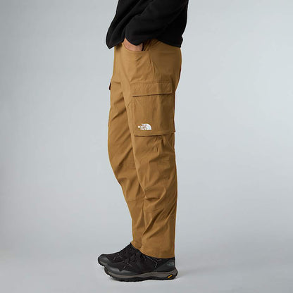 Men's Exploration Cargo Trousers