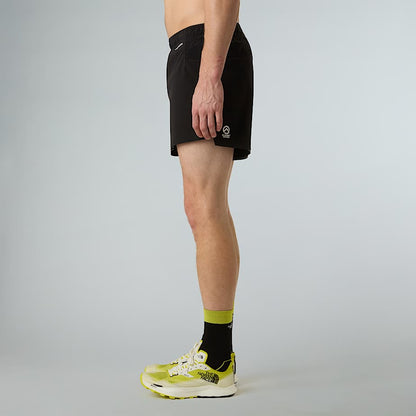 Men's Summit Pacesetter 5' Shorts